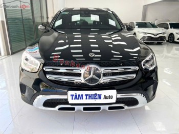 Bán ô tô Mercedes Benz GLC 200 - 2022 - xe cũ