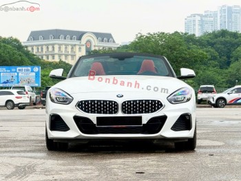 Bán ô tô BMW Z4 sDrive30i M Sport - 2021 - xe cũ