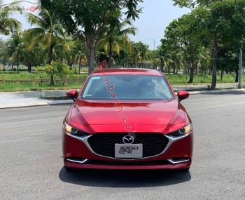 Bán ô tô Mazda 3 1.5L Luxury - 2022 - xe cũ
