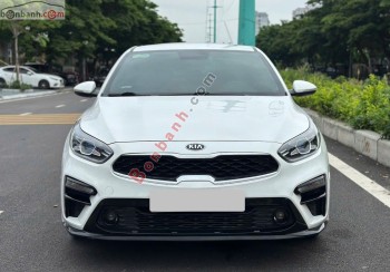 Bán ô tô Kia Cerato 2.0 AT Premium - 2021 - xe cũ
