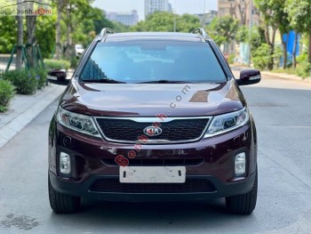 Bán ô tô Kia Sorento GATH - 2016 - xe cũ