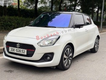 Bán ô tô Suzuki Swift GLX 1.2 AT - 2020 - xe cũ