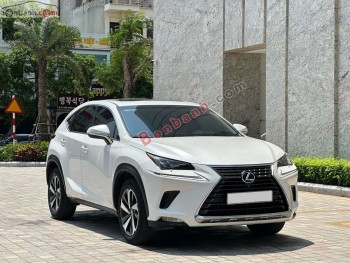Bán ô tô Lexus NX 300 - 2019 - xe cũ