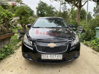 Bán ô tô Daewoo Lacetti CDX 1.8 AT - 2009 - xe cũ