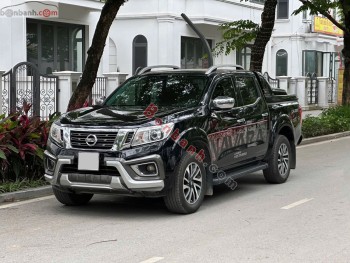 Bán ô tô Nissan Navara EL Premium Z - 2019 - xe cũ