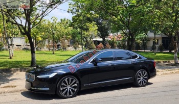 Bán ô tô Volvo S90 - 2021 - xe cũ