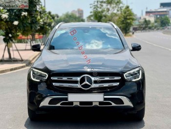 Bán ô tô Mercedes Benz GLC 200 4Matic - 2022 - xe cũ