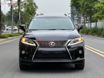 Bán ô tô Lexus RX 350 AWD - 2014 - xe cũ