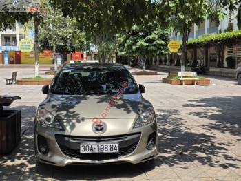 Bán ô tô Mazda 3 S 1.6 AT - 2014 - xe cũ