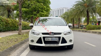 Bán ô tô Ford Focus Titanium 2.0 AT - 2015 - xe cũ
