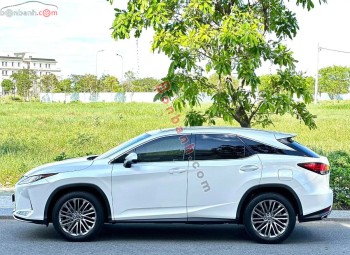 Bán ô tô Lexus RX 300 - 2020 - xe cũ