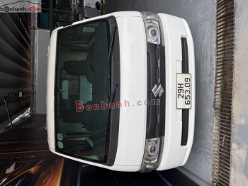 Bán ô tô Suzuki Carry Pro - 2022 - xe cũ