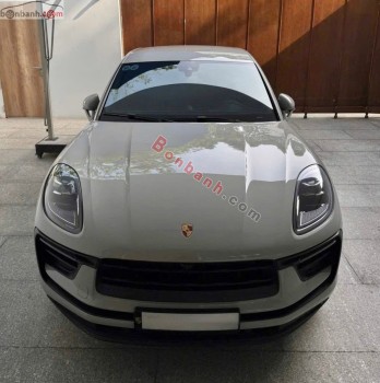 Bán ô tô Porsche Macan 2.0 - 2023 - xe cũ