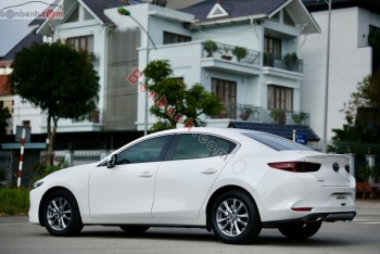 Bán ô tô Mazda 3 1.5L Luxury - 2023 - xe cũ