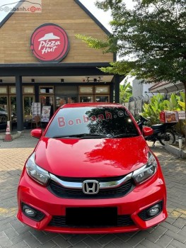 Bán ô tô Honda Brio G - 2019 - xe cũ