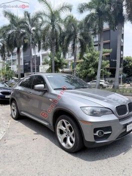 Bán ô tô BMW X6 xDrive35i - 2008 - xe cũ