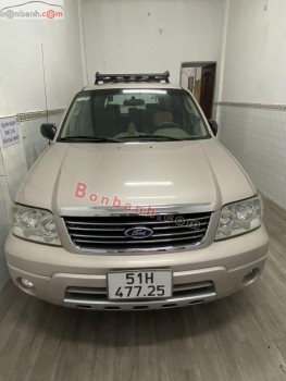 Bán ô tô Ford Escape 2.3 AT - 2006 - xe cũ