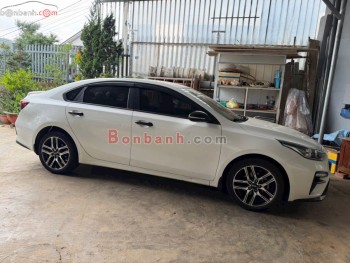 Bán ô tô Kia Cerato 1.6 MT - 2019 - xe cũ