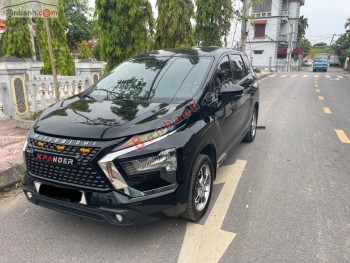 Bán ô tô Mitsubishi Xpander 1.5 AT - 2022 - xe cũ