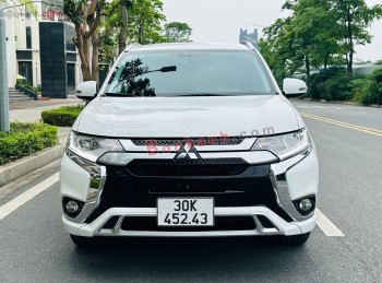 Bán ô tô Mitsubishi Outlander 2.0 CVT - 2023 - xe cũ
