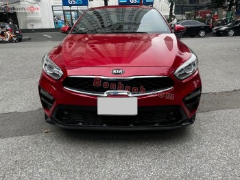 Bán ô tô Kia Cerato 2.0 AT Premium - 2021 - xe cũ