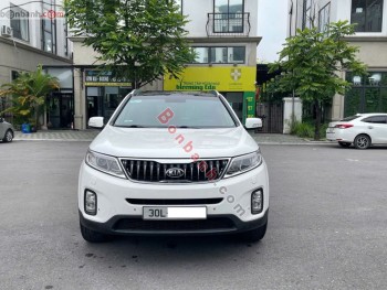 Bán ô tô Kia Sorento 2.4 GAT Premium - 2019 - xe cũ