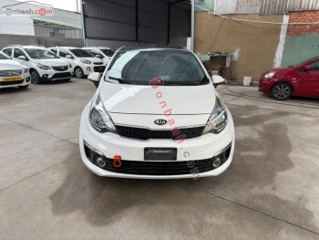 Bán ô tô Kia Rio 1.4 AT - 2016 - xe cũ