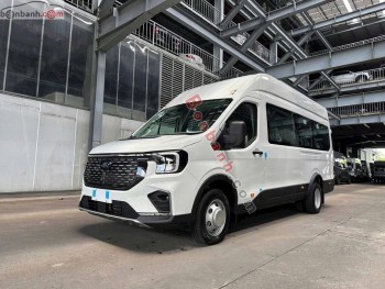 Bán ô tô Ford Transit Premium+ - 2026 - xe mới