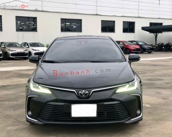 Bán ô tô Toyota Corolla altis 1.8V - 2023 - xe cũ