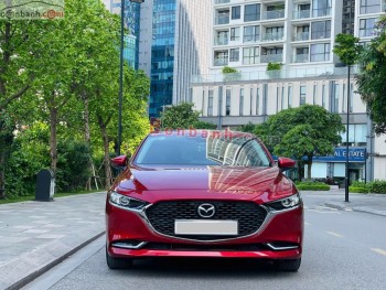 Bán ô tô Mazda 3 1.5L Luxury - 2021 - xe cũ