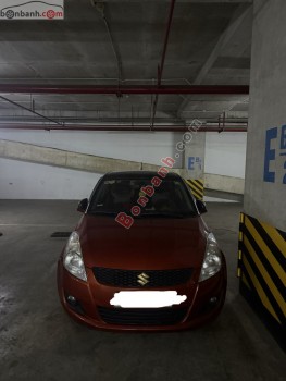 Bán ô tô Suzuki Swift Special - 2016 - xe cũ