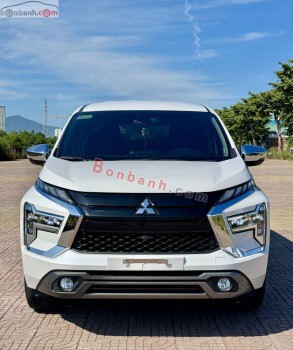 Bán ô tô Mitsubishi Xpander Premium 1.5 AT - 2024 - xe cũ