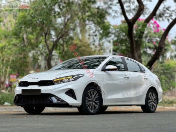 Bán ô tô Kia K3 Premium 1.6 AT - 2024 - xe cũ