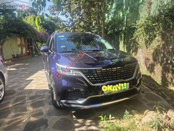 Bán ô tô Kia Carnival Premium 2.2D - 2021 - xe cũ