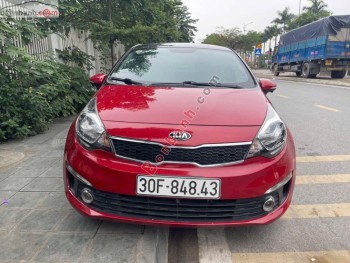 Bán ô tô Kia Rio 1.4 AT - 2016 - xe cũ