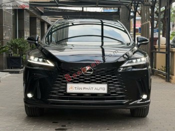 Bán ô tô Lexus RX 350h Premium - 2026 - xe cũ