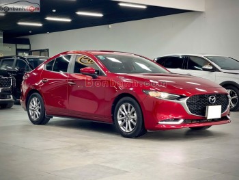 Bán ô tô Mazda 3 1.5L Luxury - 2021 - xe cũ