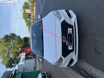 Bán ô tô Hyundai Accent 1.4 MT Base - 2019 - xe cũ
