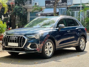 Bán ô tô Audi Q3 35 TFSI - 2019 - xe cũ