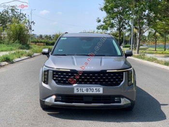 Bán ô tô Kia Carnival Signature 2.2D - 2025 - xe cũ