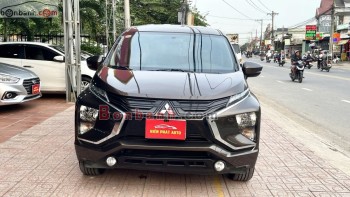 Bán ô tô Mitsubishi Xpander 1.5 AT - 2021 - xe cũ