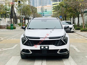 Bán ô tô Kia Sportage Signature 1.6T AWD - 2024 - xe cũ