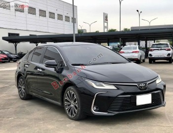 Bán ô tô Toyota Corolla altis 1.8V - 2023 - xe cũ