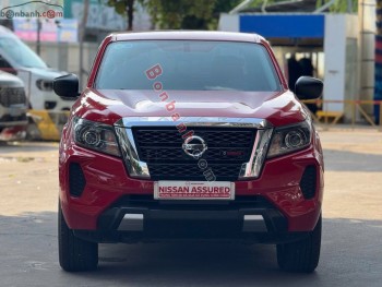 Bán ô tô Nissan Navara EL 2.3 AT 2WD - 2024 - xe cũ