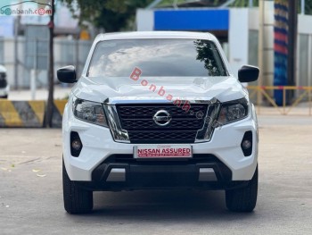 Bán ô tô Nissan Navara EL 2.3 AT 2WD - 2024 - xe cũ