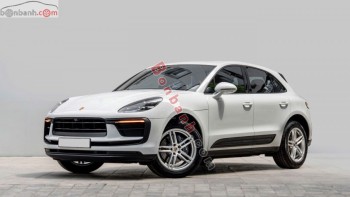Bán ô tô Porsche Macan 2.0 - 2023 - xe cũ