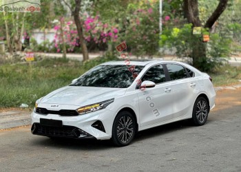Bán ô tô Kia K3 Premium 1.6 AT - 2024 - xe cũ