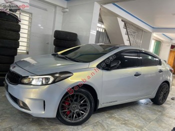 Bán ô tô Kia Cerato 2.0 AT - 2017 - xe cũ