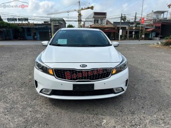 Bán ô tô Kia Cerato 1.6 AT - 2018 - xe cũ