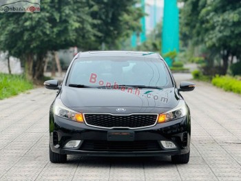 Bán ô tô Kia Cerato 1.6 AT - 2018 - xe cũ